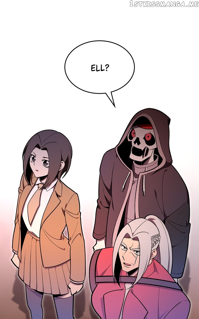 There was a Hero Chapter 89 - page 15