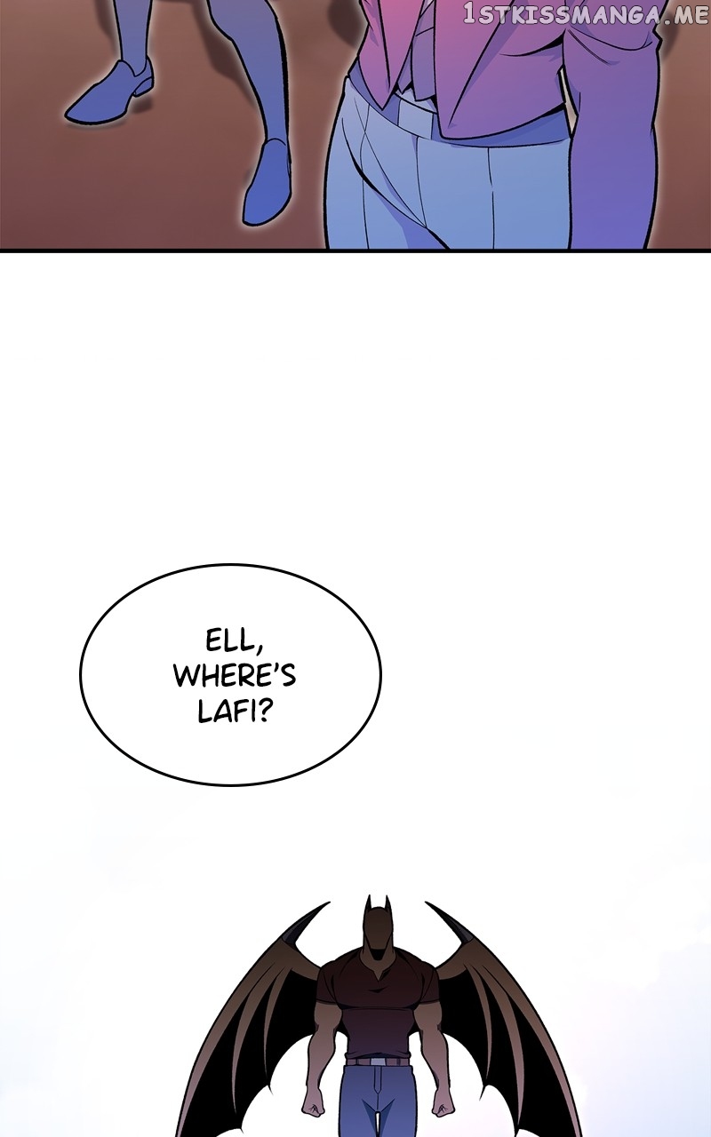 There was a Hero Chapter 89 - page 16