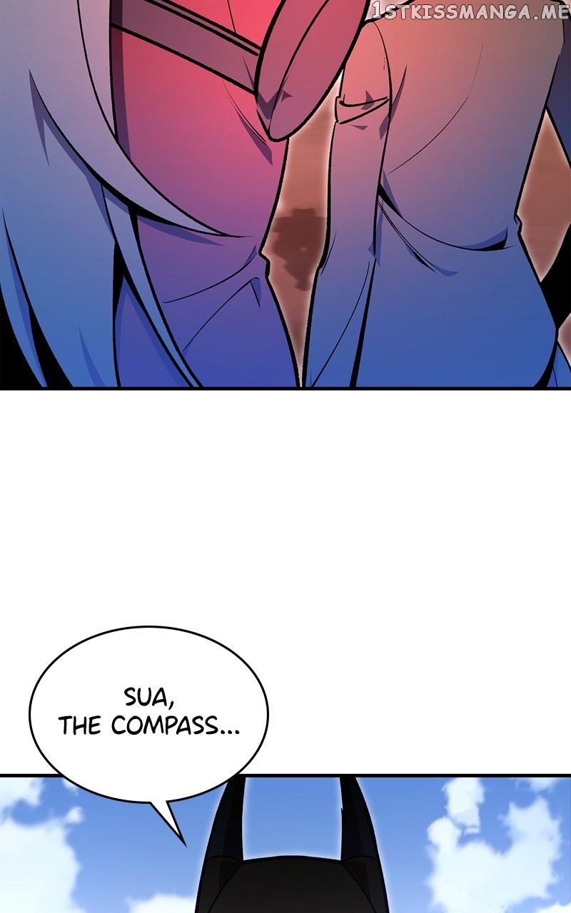 There was a Hero Chapter 89 - page 18