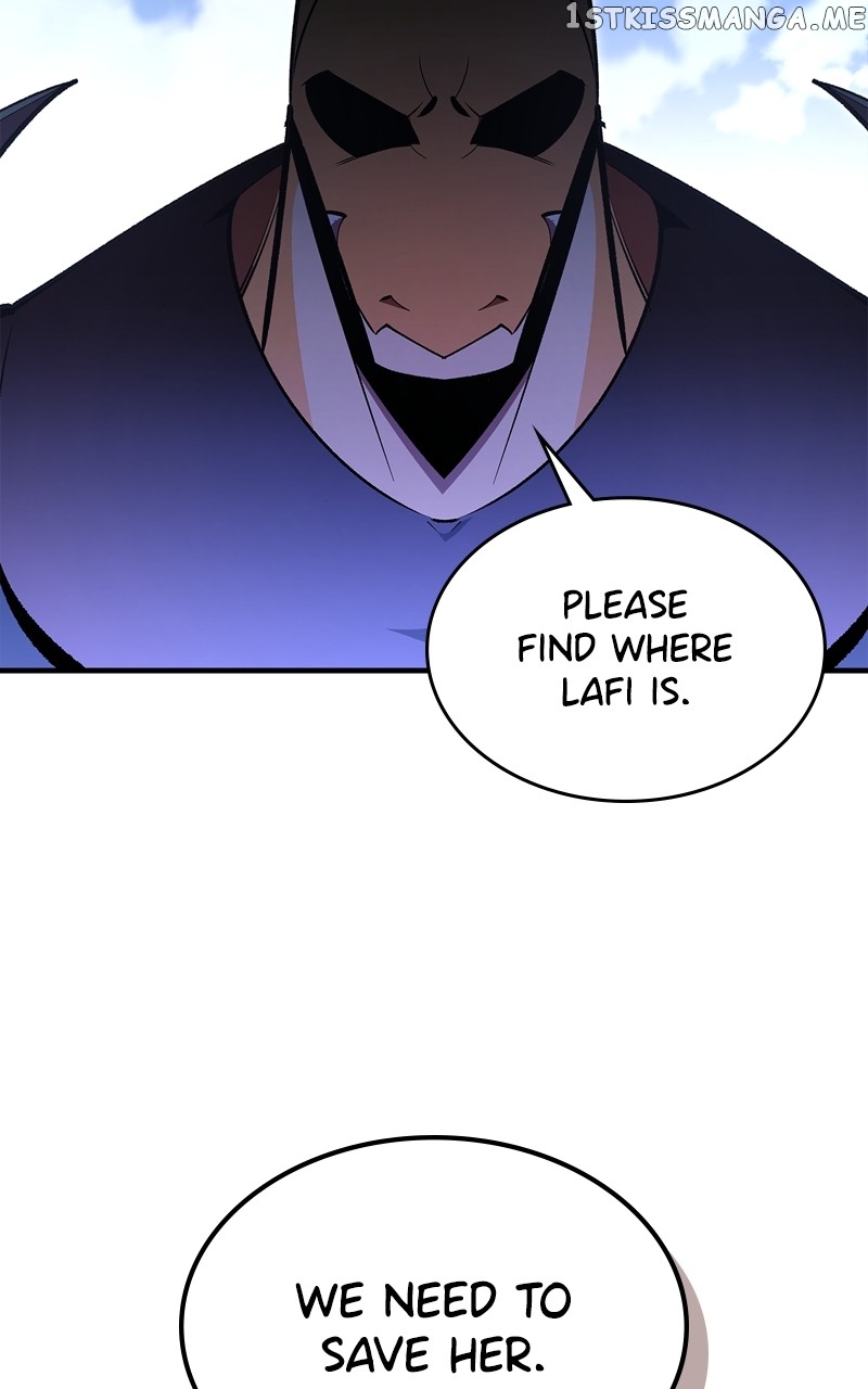 There was a Hero Chapter 89 - page 19