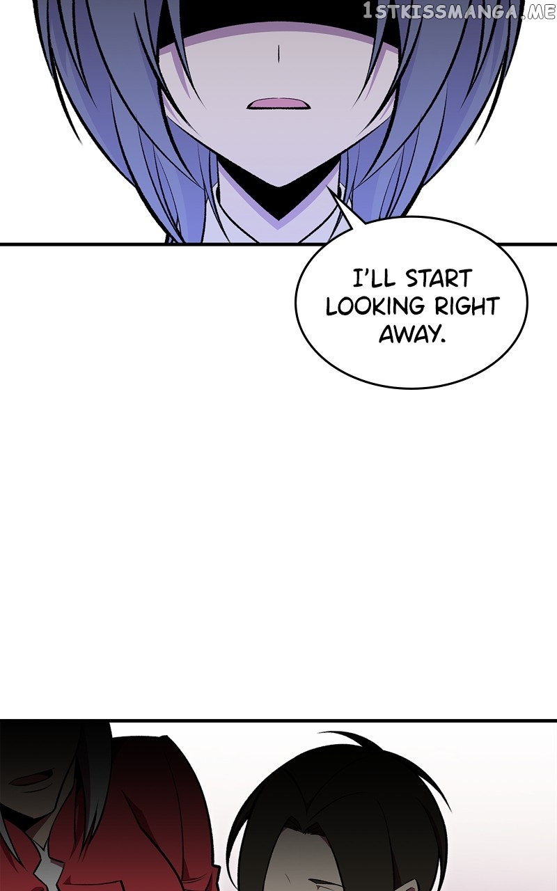There was a Hero Chapter 89 - page 25
