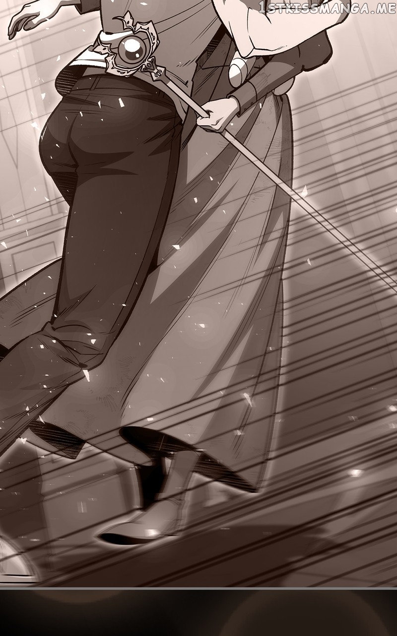 There was a Hero Chapter 89 - page 3