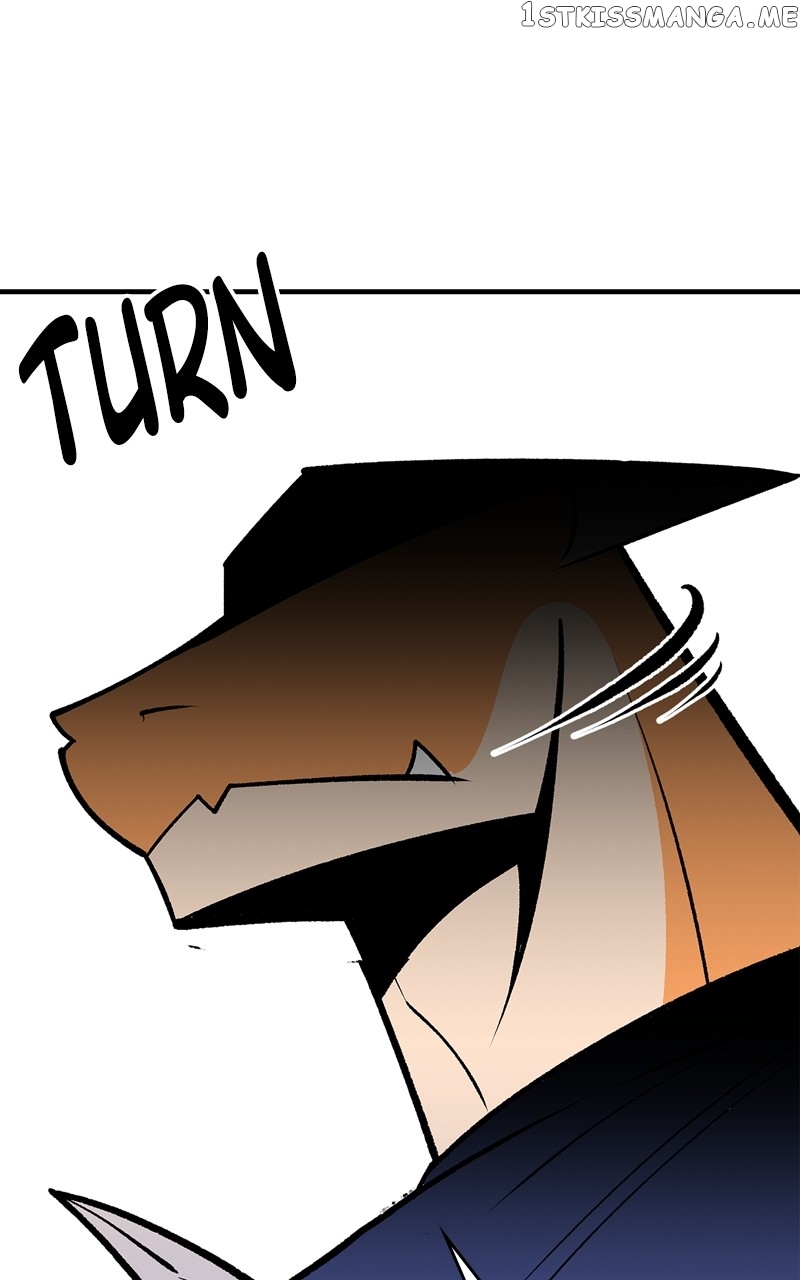 There was a Hero Chapter 89 - page 40