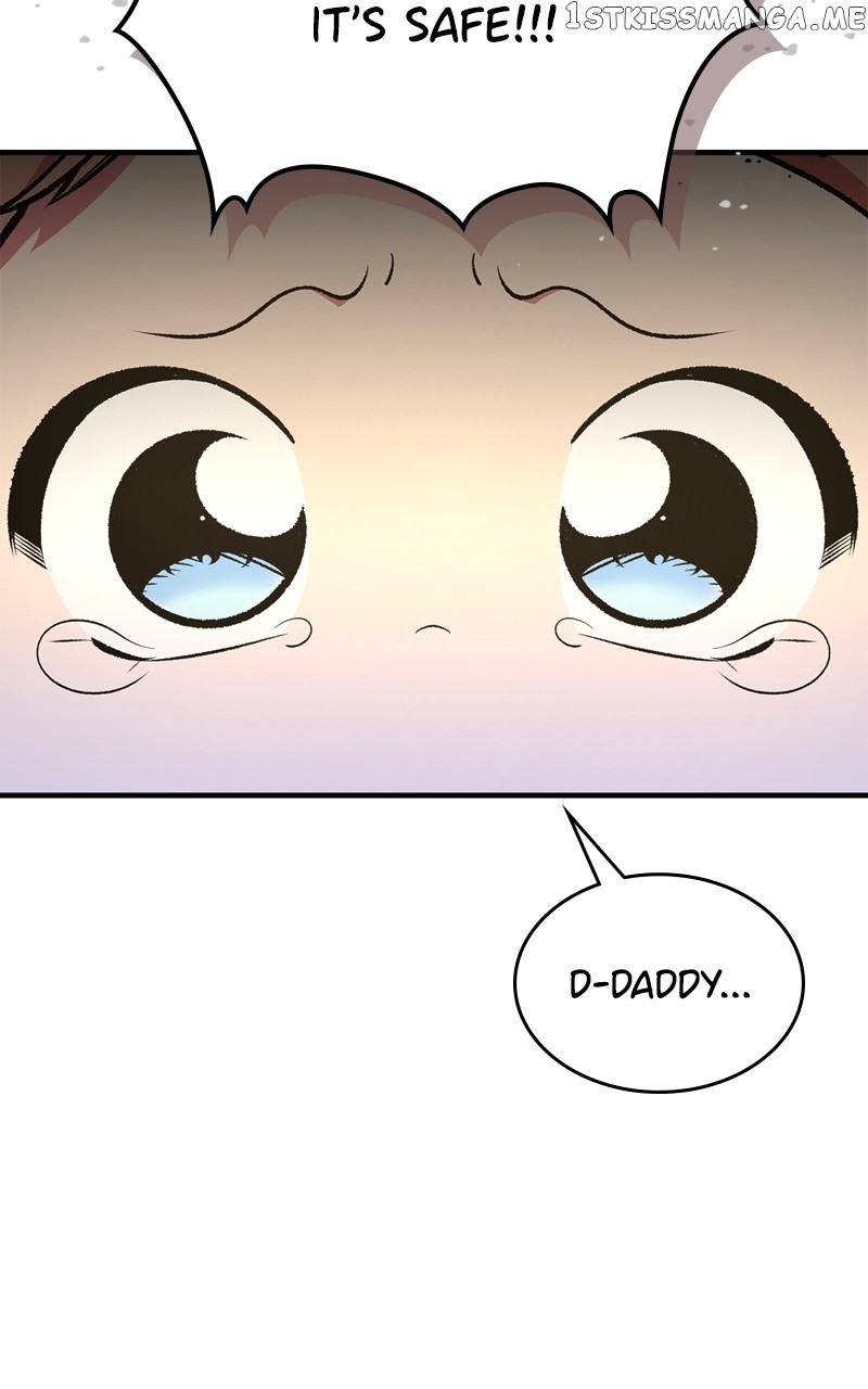 There was a Hero Chapter 89 - page 54