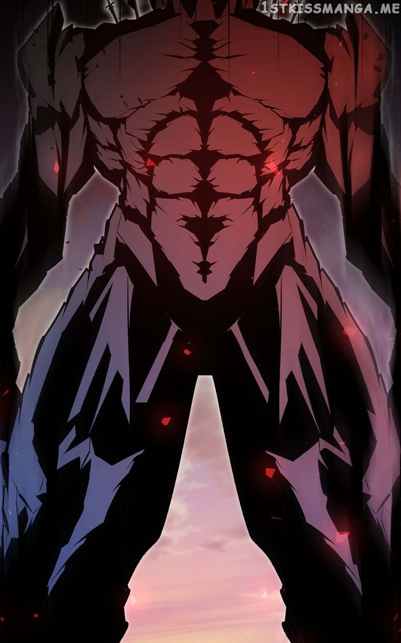 There was a Hero Chapter 89 - page 77