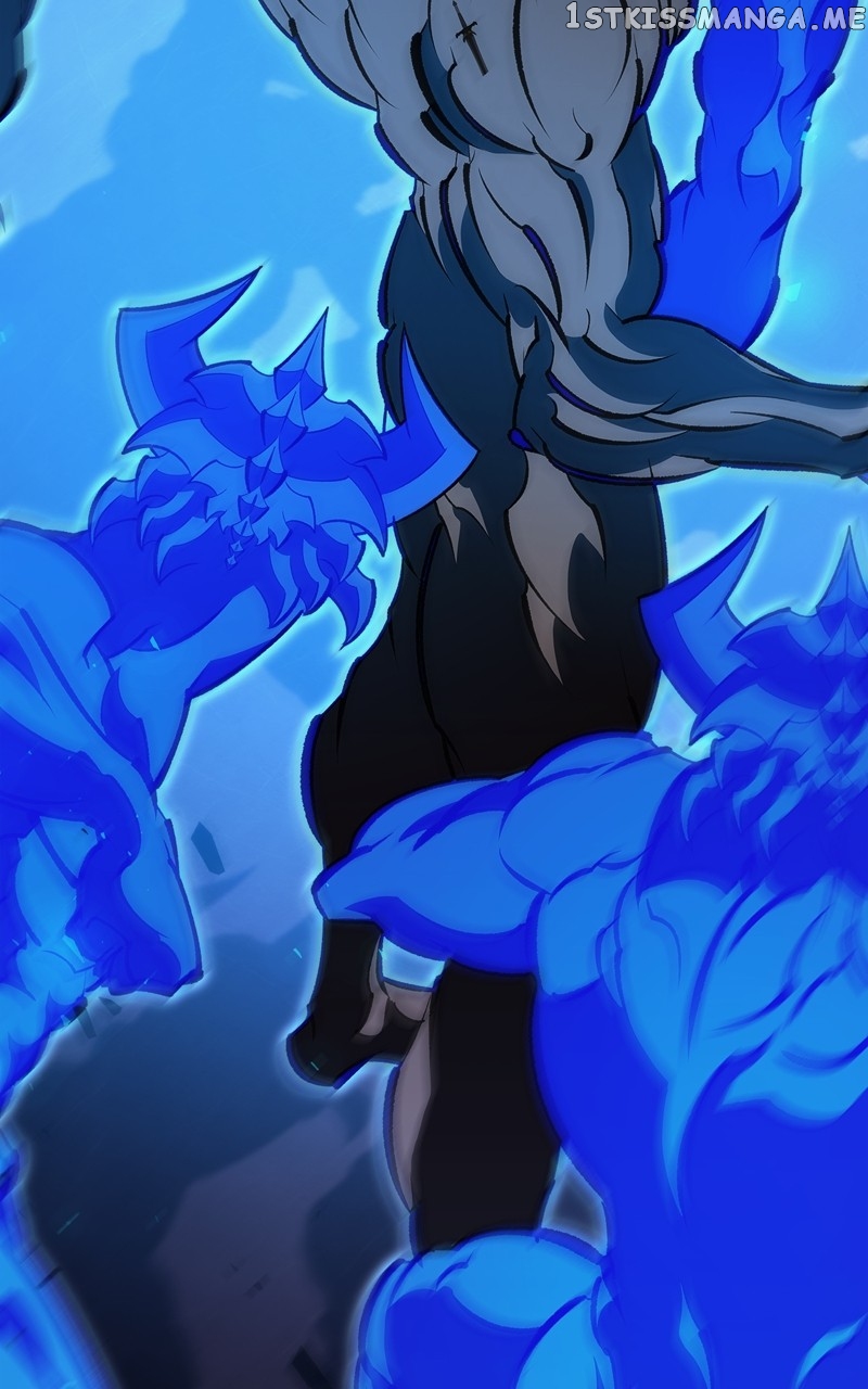 There was a Hero Chapter 90 - page 101