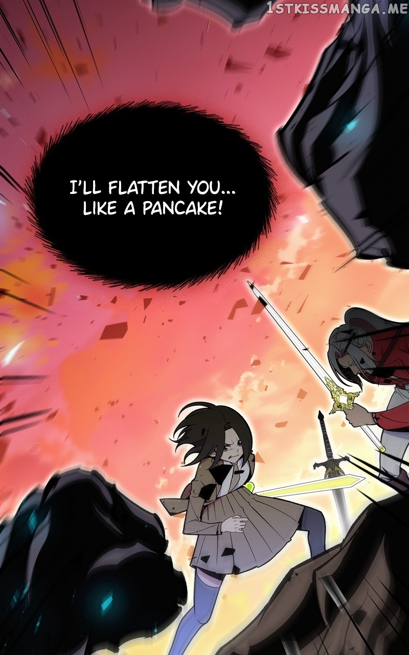 There was a Hero Chapter 90 - page 104