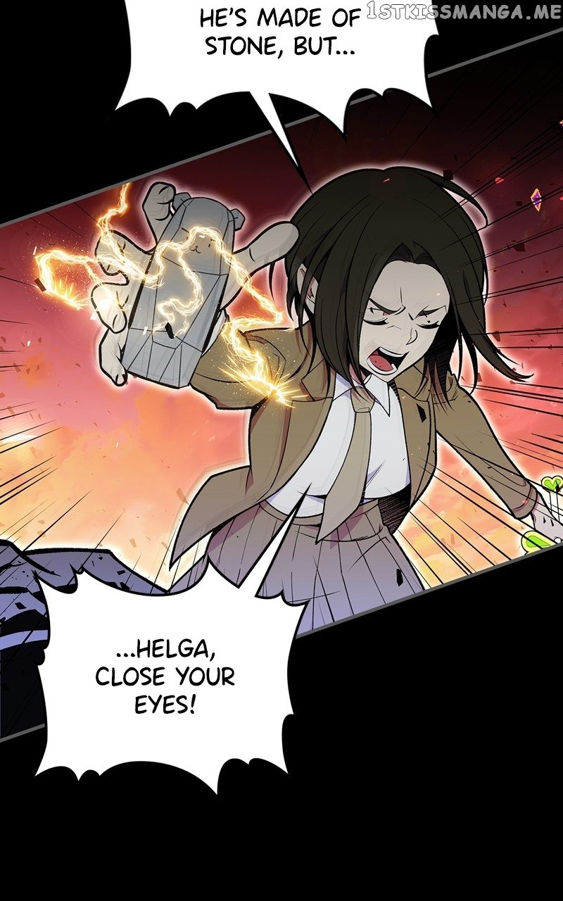 There was a Hero Chapter 90 - page 106