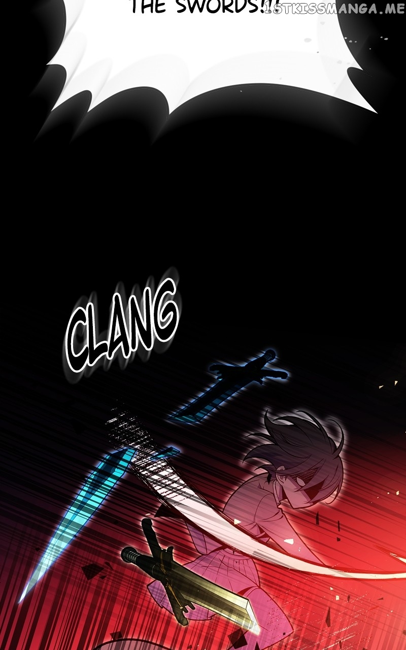 There was a Hero Chapter 90 - page 114