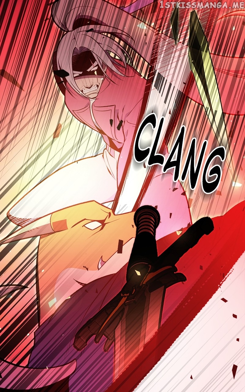 There was a Hero Chapter 90 - page 115