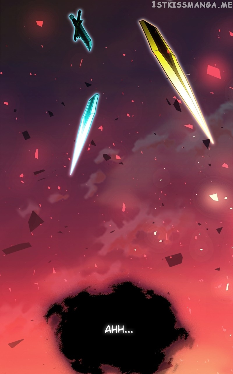 There was a Hero Chapter 90 - page 118