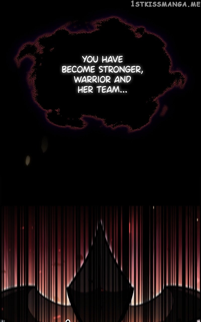 There was a Hero Chapter 90 - page 121