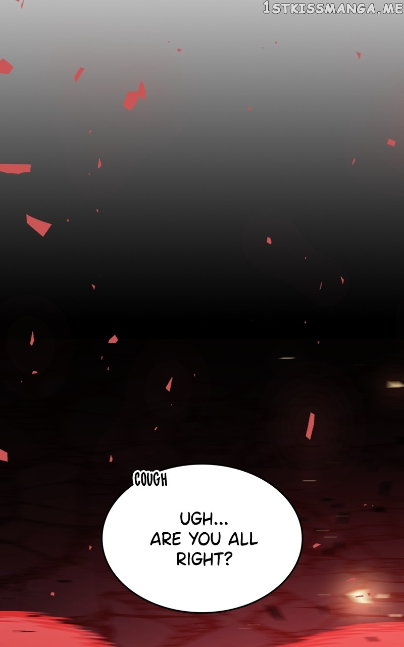 There was a Hero Chapter 90 - page 13