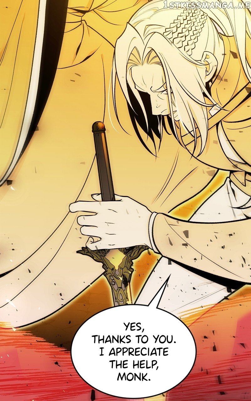 There was a Hero Chapter 90 - page 15