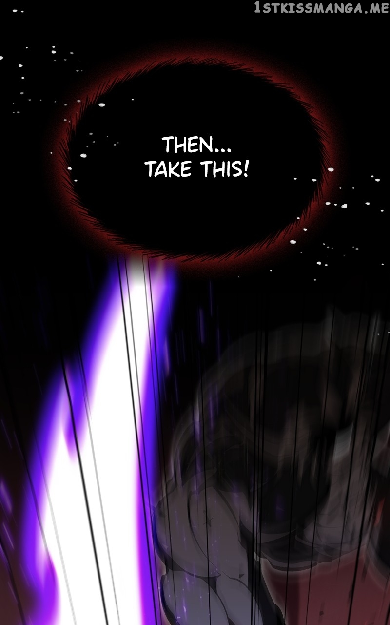There was a Hero Chapter 90 - page 21