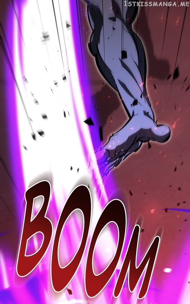 There was a Hero Chapter 90 - page 22
