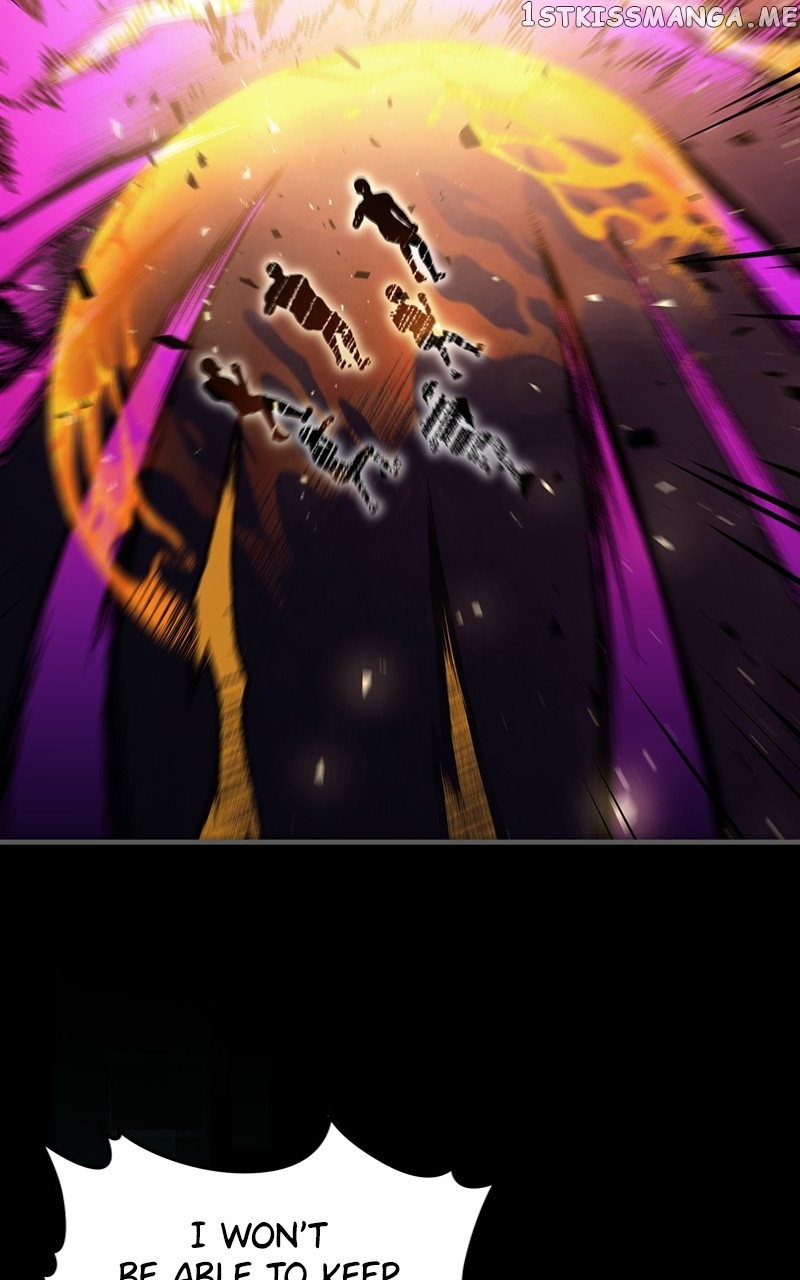 There was a Hero Chapter 90 - page 25