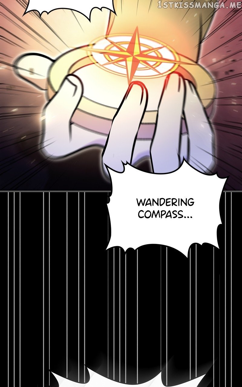 There was a Hero Chapter 90 - page 31