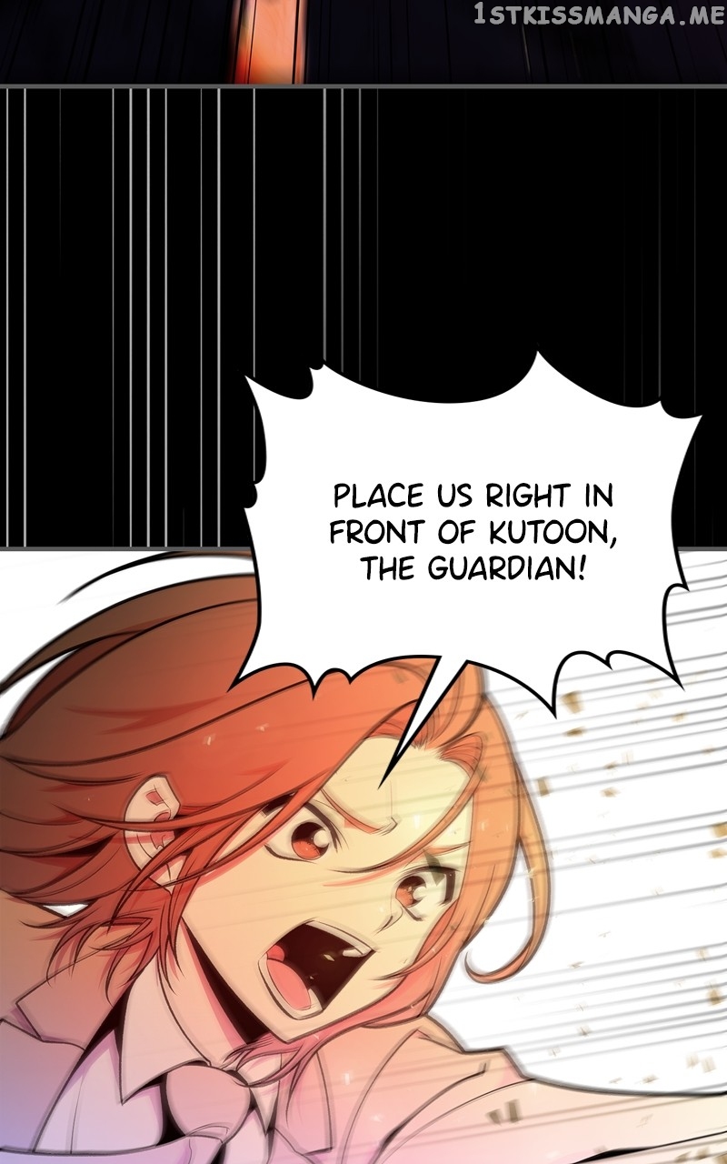 There was a Hero Chapter 90 - page 34