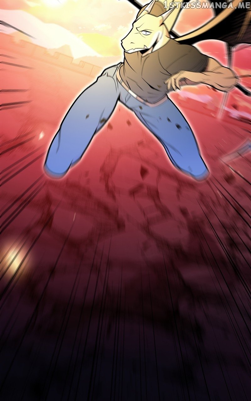 There was a Hero Chapter 90 - page 40