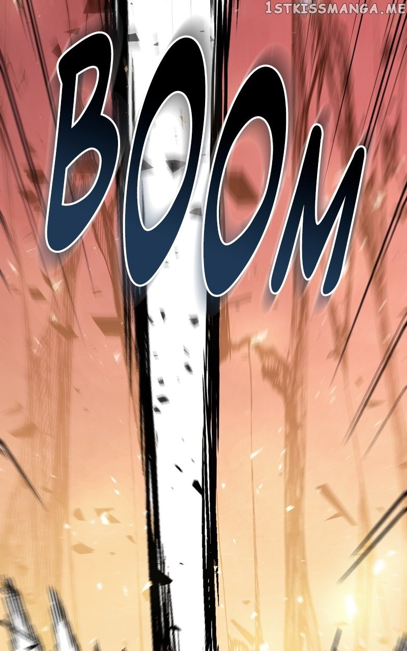 There was a Hero Chapter 90 - page 42