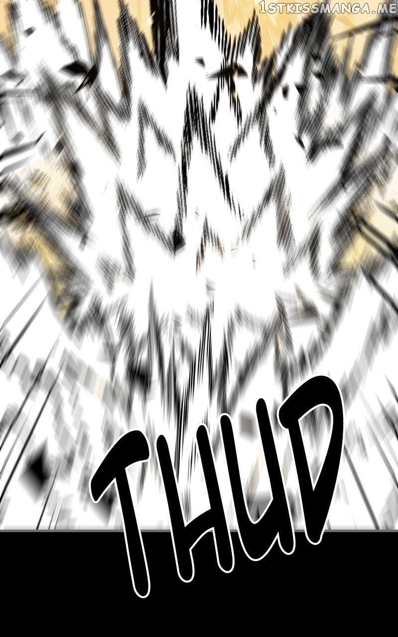 There was a Hero Chapter 90 - page 43