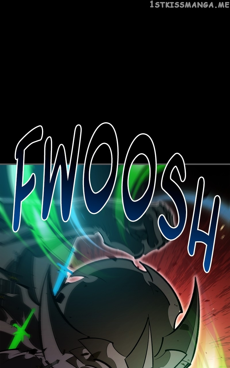 There was a Hero Chapter 90 - page 44
