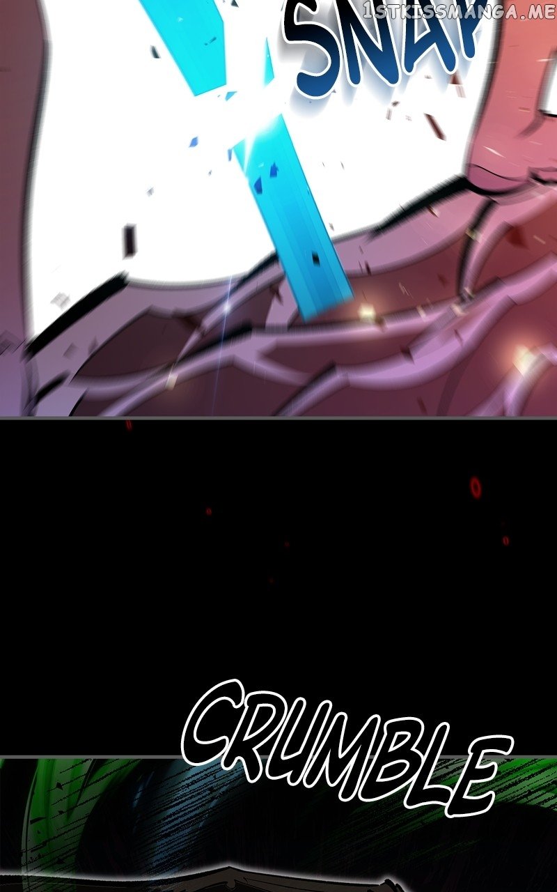 There was a Hero Chapter 90 - page 48