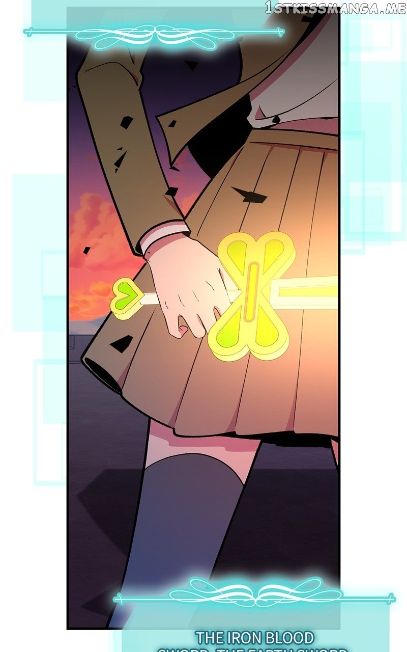 There was a Hero Chapter 90 - page 5