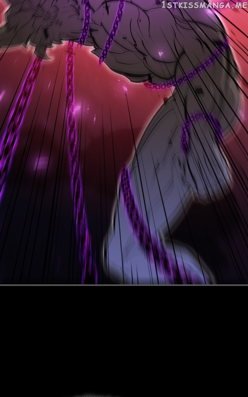 There was a Hero Chapter 90 - page 55