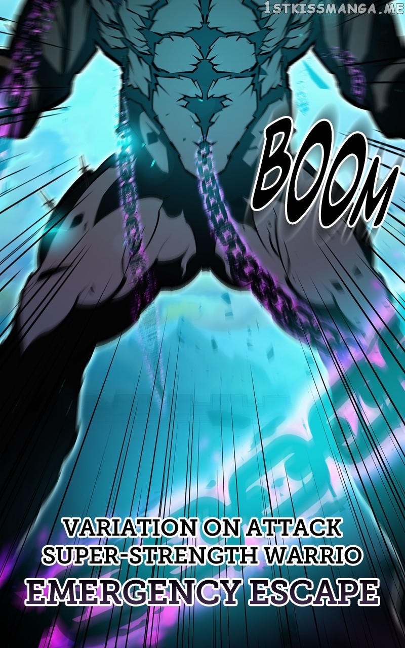 There was a Hero Chapter 90 - page 59