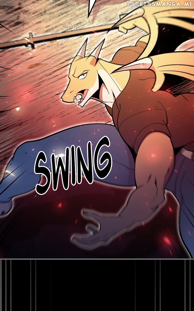 There was a Hero Chapter 90 - page 77