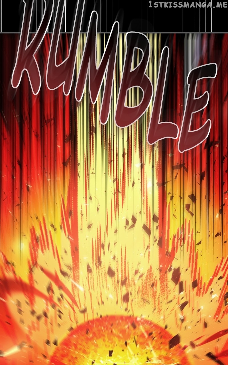 There was a Hero Chapter 90 - page 83