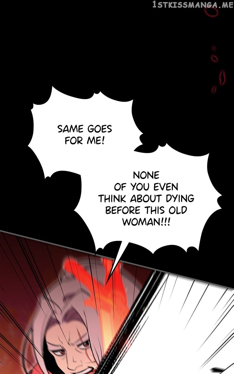 There was a Hero Chapter 90 - page 94