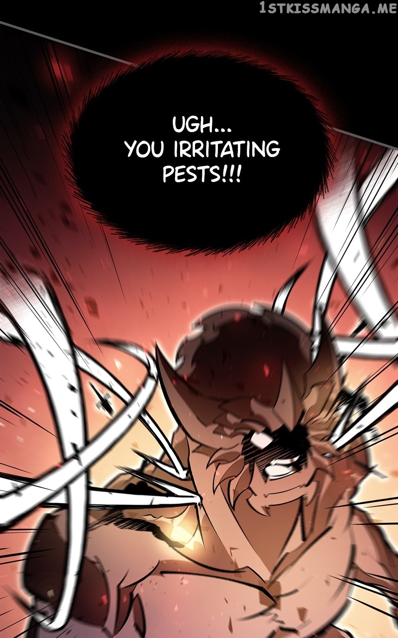 There was a Hero Chapter 90 - page 98