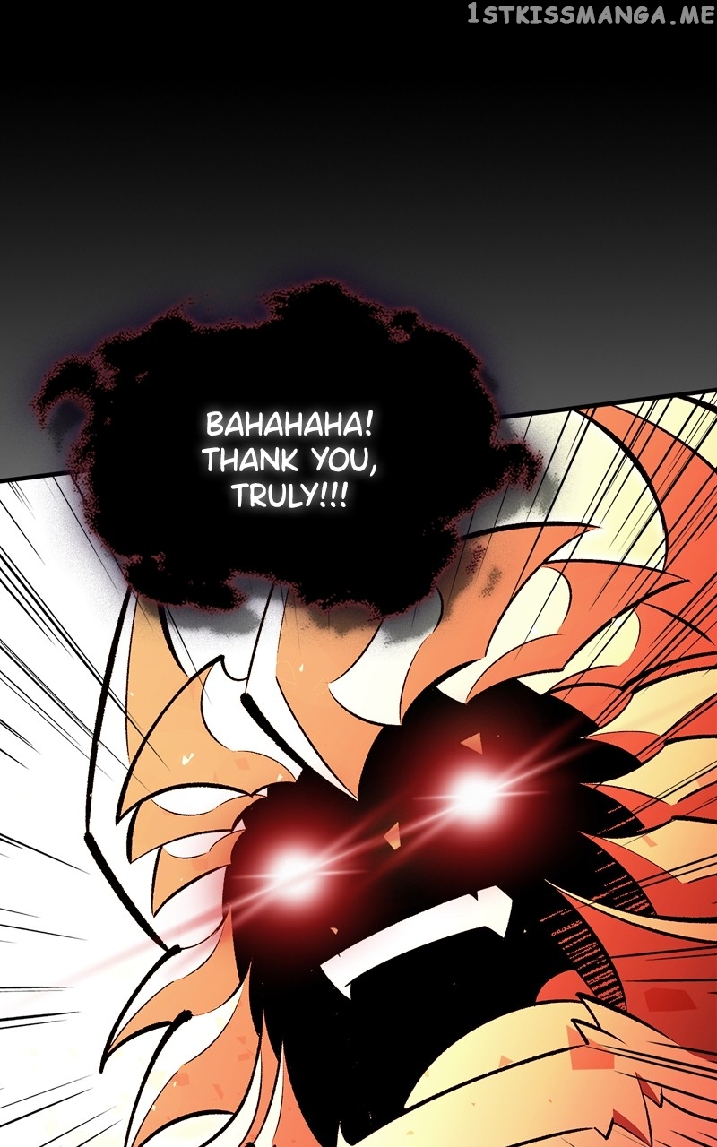 There was a Hero Chapter 91 - page 104