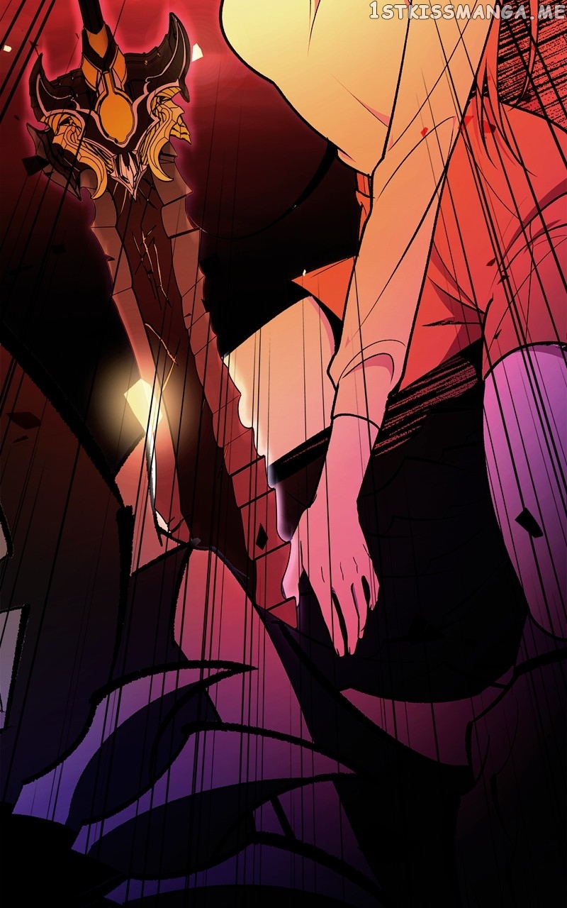 There was a Hero Chapter 91 - page 109