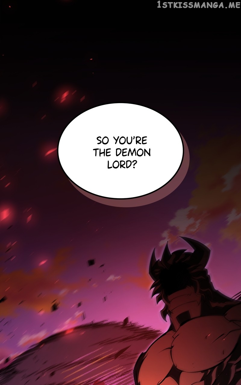 There was a Hero Chapter 91 - page 11