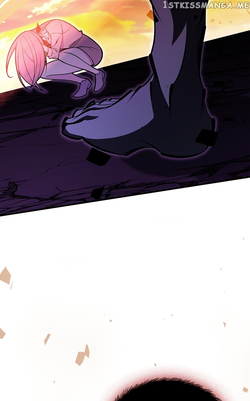 There was a Hero Chapter 91 - page 121