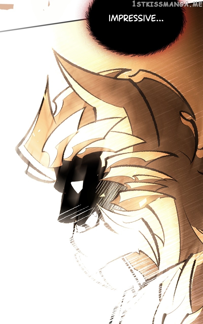 There was a Hero Chapter 91 - page 122