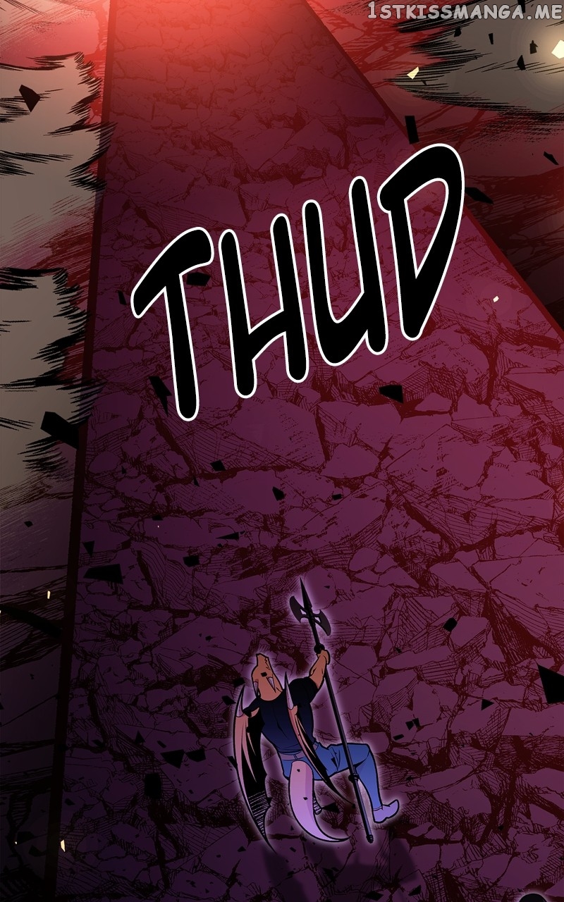 There was a Hero Chapter 91 - page 126