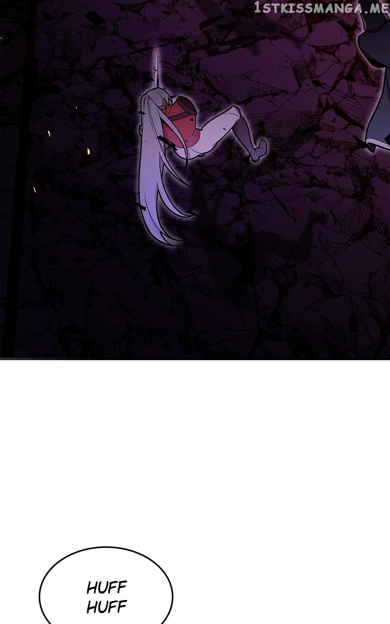 There was a Hero Chapter 91 - page 127