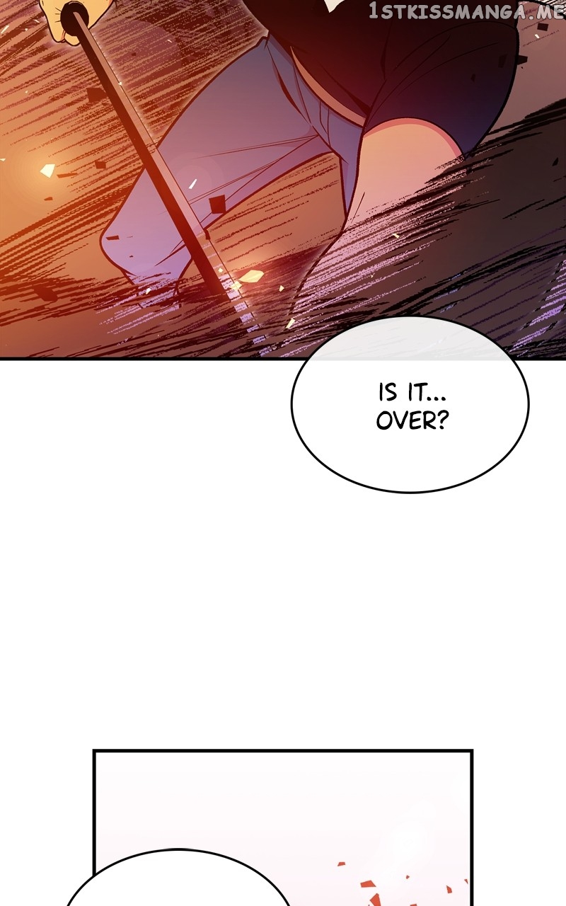 There was a Hero Chapter 91 - page 129
