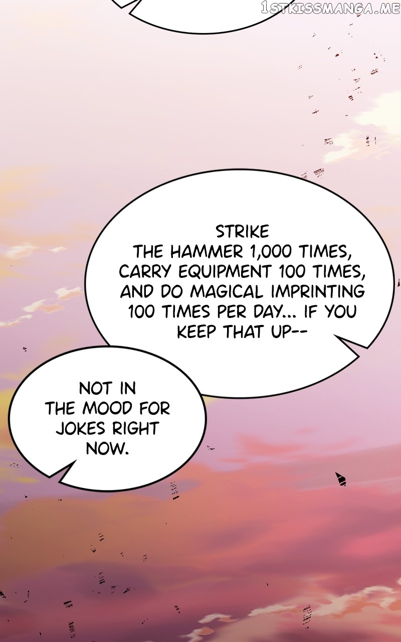 There was a Hero Chapter 91 - page 136