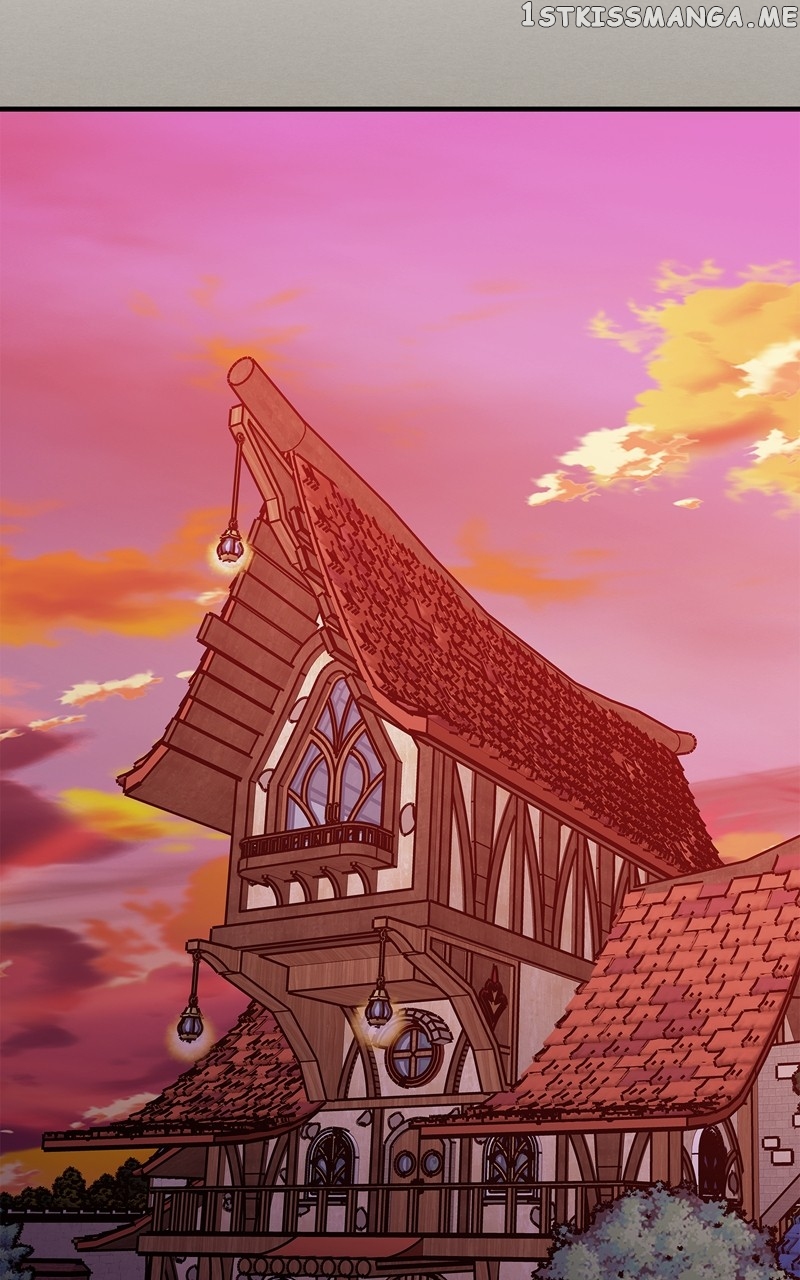 There was a Hero Chapter 91 - page 139