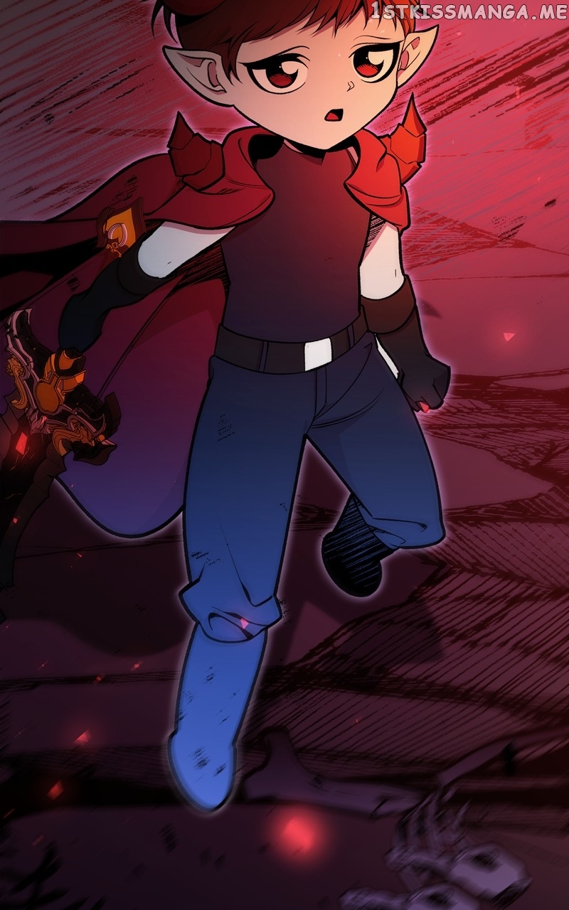There was a Hero Chapter 91 - page 14