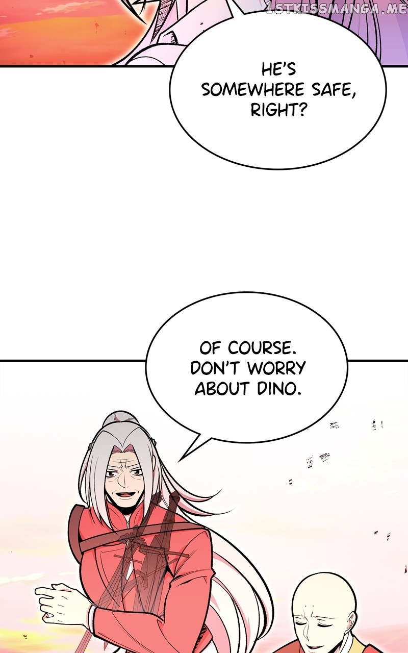 There was a Hero Chapter 91 - page 148