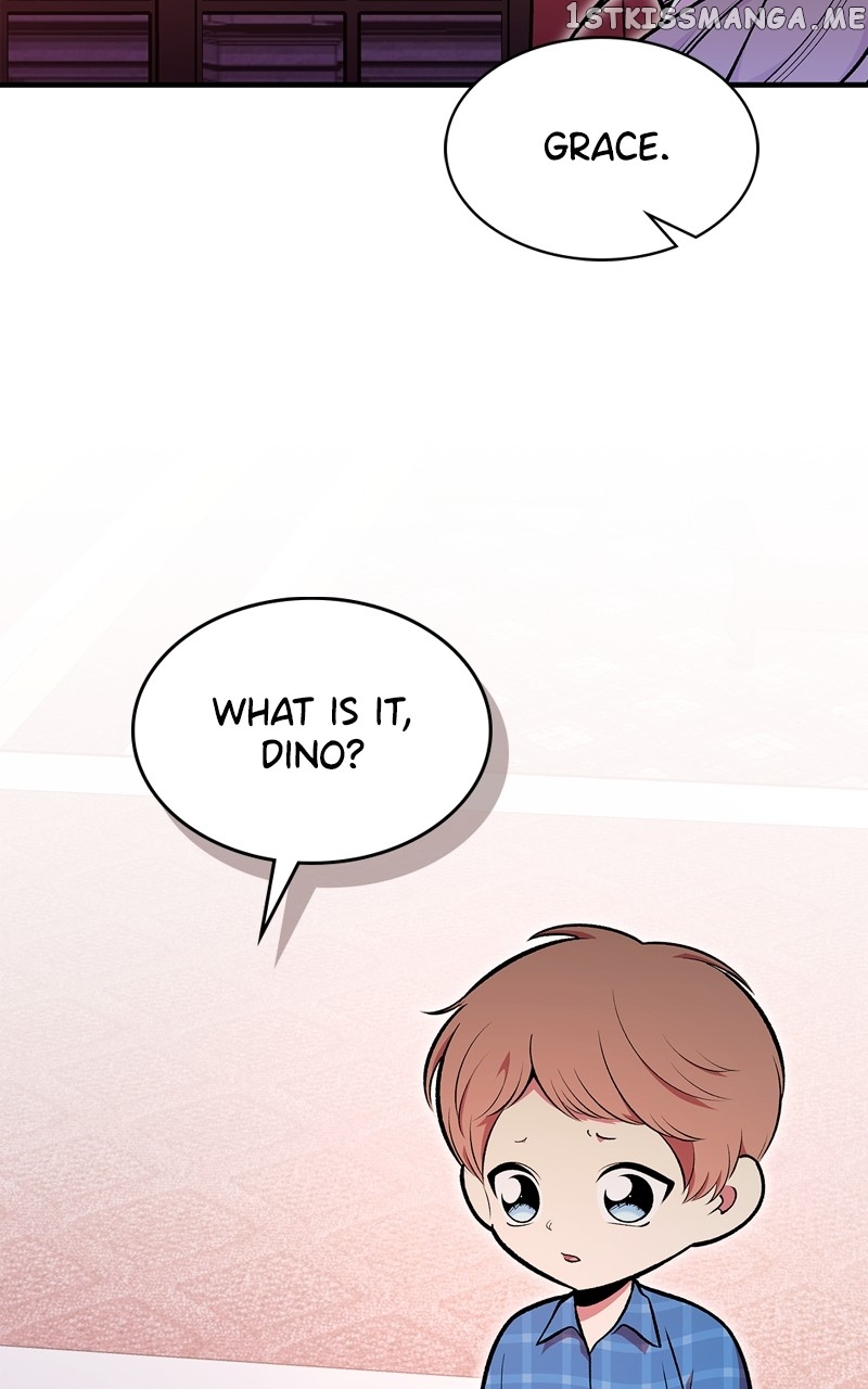 There was a Hero Chapter 91 - page 153
