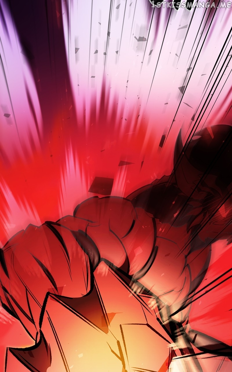 There was a Hero Chapter 91 - page 18