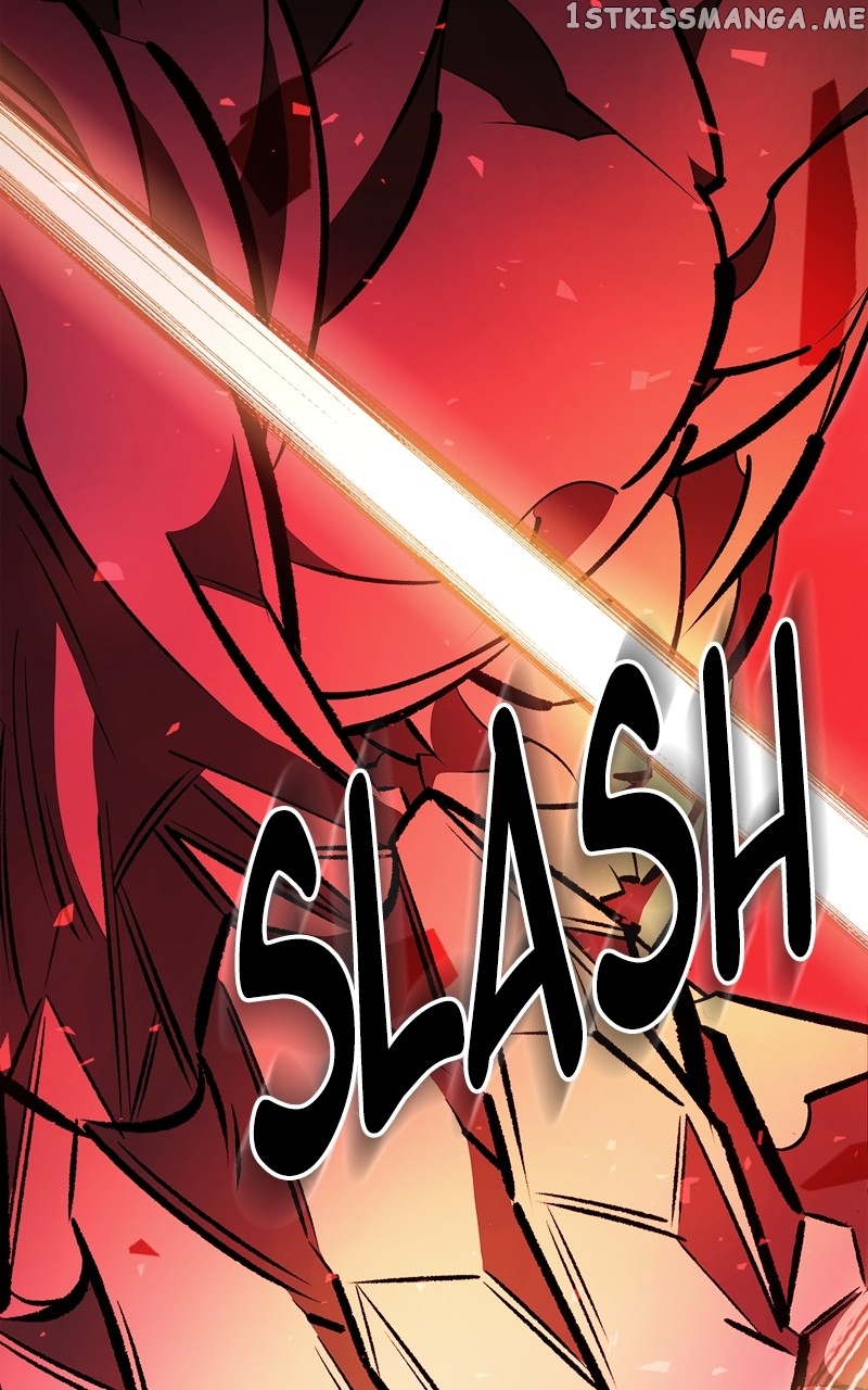 There was a Hero Chapter 91 - page 26